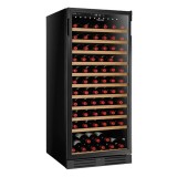 Vintec VWS121SCA-X Single Zone Wine Cabinet